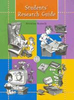 Students' Research Guide