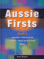 Aussie Firsts