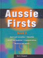 Aussie Firsts