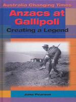 Anzacs at Gallipoli