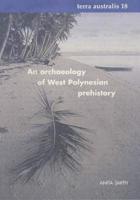 An Archaeology of West Polynesian Prehistory
