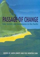 Passage of Change