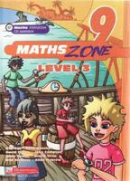 Math Zone 9. Level 3