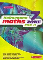 Heinemann Maths Zone 7 Csf II