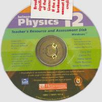 Heinemann Physics 12