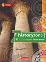 History Zone 1. Student Pack