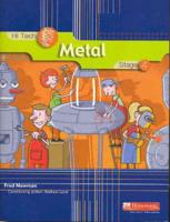 Metal. Student Book