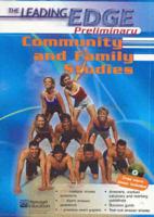 Community and Family Studies