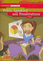Public Speaking and Presentations