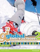 Global Interactions 2 HSC Course