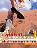 Global Interactions 1 Preliminary Course