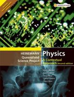 Heinemann Queensland Science Project Physics - A Contextual Approach Student Pack