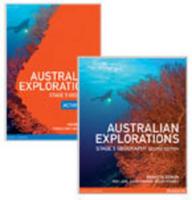 Australian Explorations Complete Student Pack