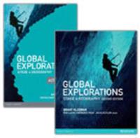 Global Explorations Complete Student Pack