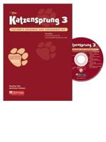 Katzensprung 3 Teacher's Resource and Assessment Kit