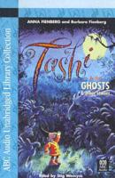 Tashi and the Ghosts