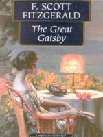 The Great Gatsby: 3 Spoken Word Cassettes
