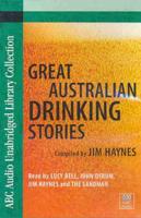 Great Australian Drinking Stories