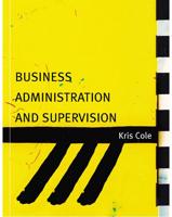 Business Administration and Supervision