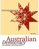 Australian Democracy