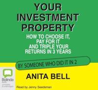 Your Investment Property