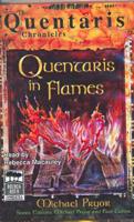 Quentaris in Flames