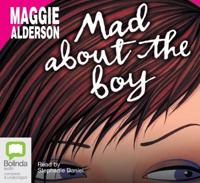 Mad About the Boy