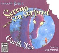 Serena and the Sea Serpent