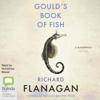 Gould's Book Of Fish