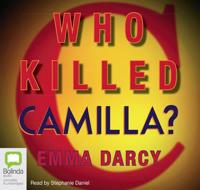 Who Killed Camilla?