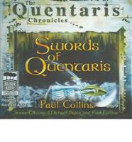 Swords Of Quentaris