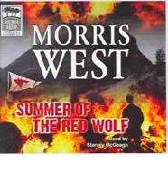 Summer Of The Red Wolf