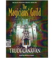 The Magicians' Guild. Unabridged
