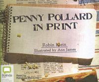 Penny Pollard in Print