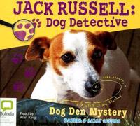 Jack Russell - Dog Detective