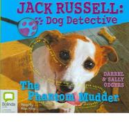 Jack Russell - Dog Detective