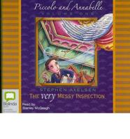 Piccolo and Annabelle Vol. 1