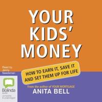 Your Kids' Money