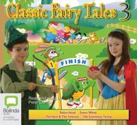 Classic Fairy Tales 3