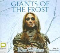GIANTS OF THE FROST        13D