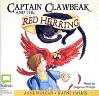 CAPTAIN CLAWBEAK & THE RED H D