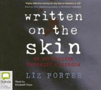 WRITTEN ON THE SKIN        12D