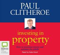 Investing in Property