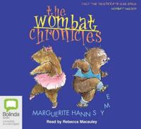 The Wombat Chronicles