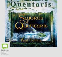 The Swords of Quentaris