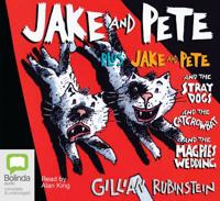 Jake and Pete