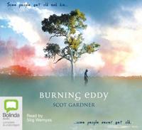 Burning Eddy