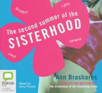 Second Summer of the Sisterhood