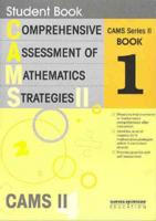 Comprehensive Assessment of Mathematics Strategies II. Bk.1