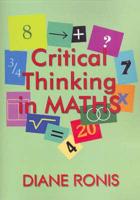 Critical Thinking in Maths